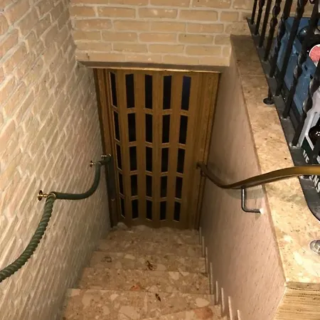 Apartmán Fuchs 2 Lubbecke