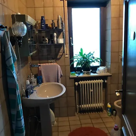 Fuchs 2 Apartmán Lubbecke